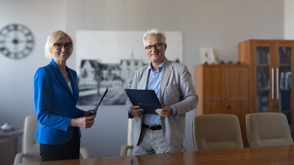 średnie przedsiębiorstwa