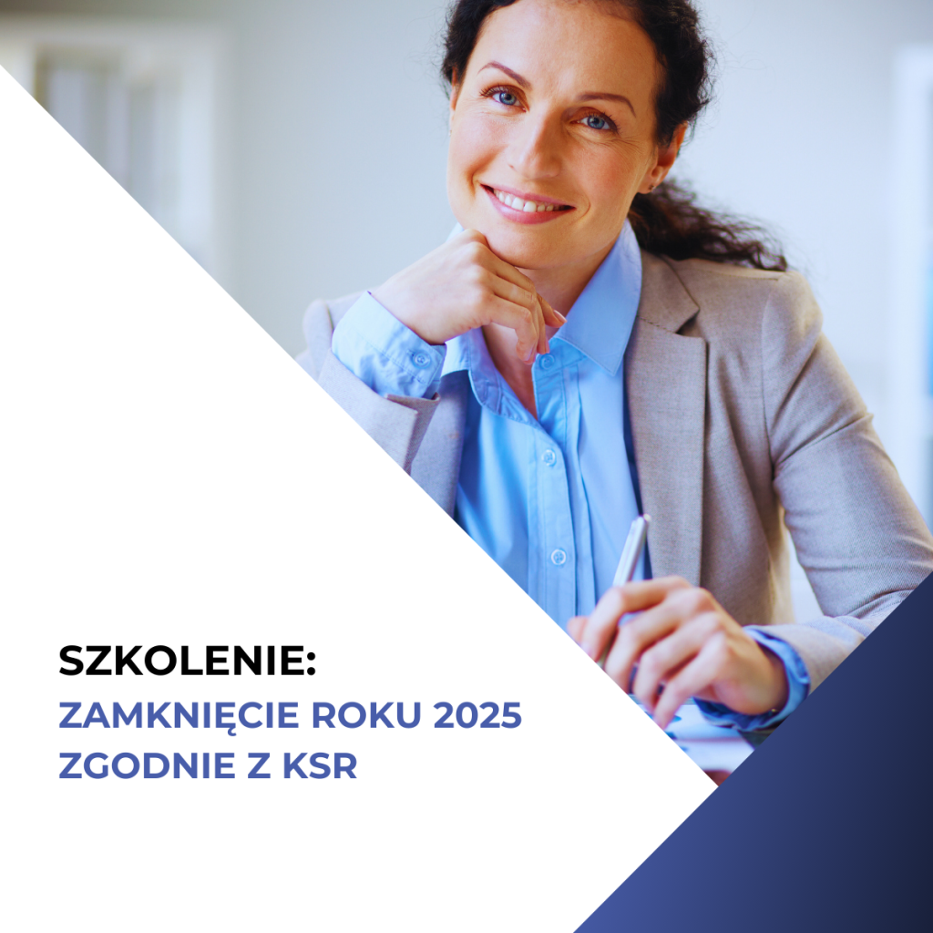 zamknięcie roku 2025