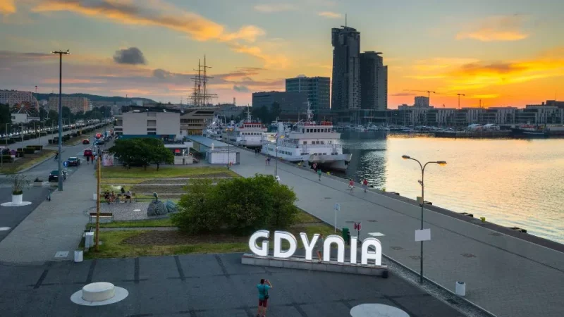 Wirtualne biuro w Gdyni